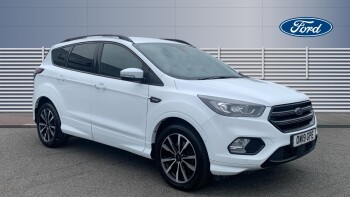 Ford Kuga 2.0 TDCi ST-Line 5dr 2WD Diesel Estate